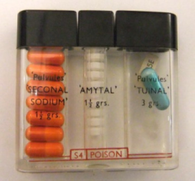 tuinal-amobarbital-secobarbital